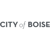 cityofboise.org Logo