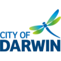darwin.nt.gov.au Logo