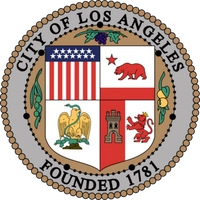 lacity.gov Logo