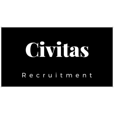 Civitas Recruitment Ltd Logo
