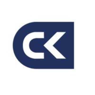 CK Group Logo