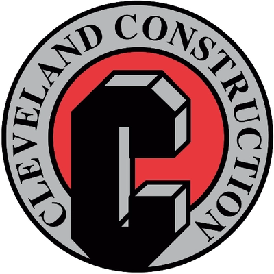 Cleveland Construction Logo