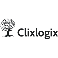 clixlogix.com Logo