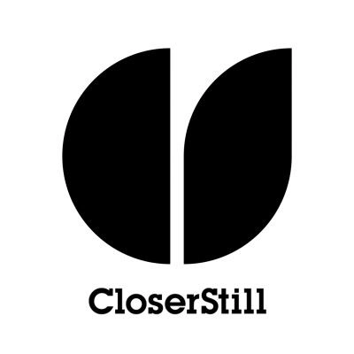 CloserStill Media Logo