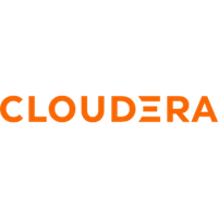 cloudera.com Logo