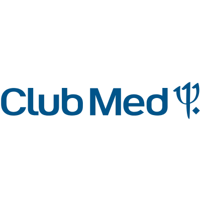 Club Med Logo