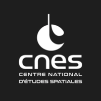 cnes.fr Logo