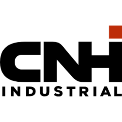 CNH Industrial Logo
