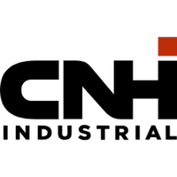 cnhindustrial.com Logo