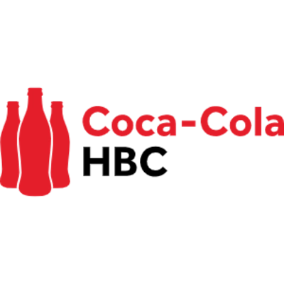 Coca-Cola HBC Logo
