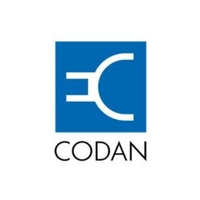 codan.com.au Logo