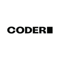coder.com Logo