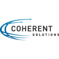 coherentsolutions.com Logo