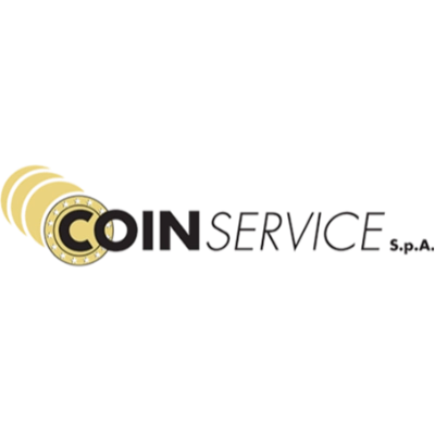 COIN SERVICE NORD S.P.A. Logo