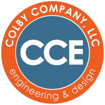 Colby Company, LLC Logo