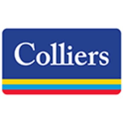 Colliers International EMEA Logo