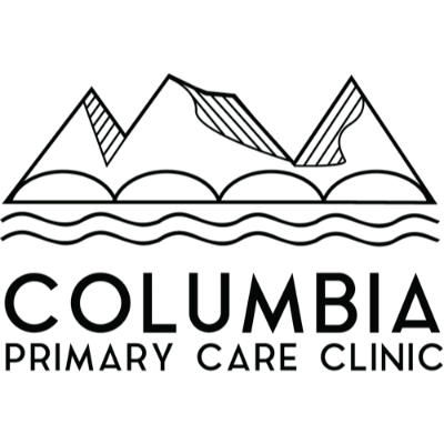 Columbia Primary Care Clinic Logo