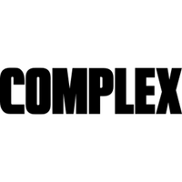 complex.com Logo