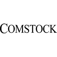 comstock.com Logo