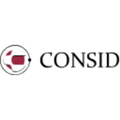 Consid AB Logo
