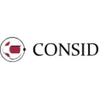 consid.com Logo