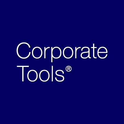 Corporate Tools Logo