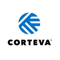 corteva.com Logo