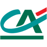 credit-agricole.fr Logo