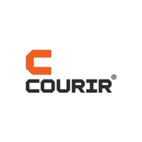 courir.com Logo