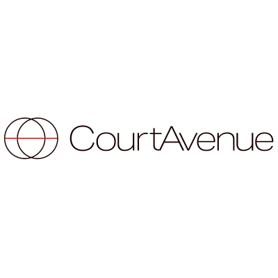 CourtAvenue Logo