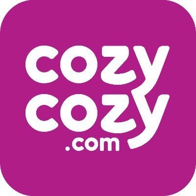 cozycozy Logo
