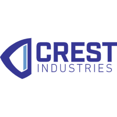 Crest Operations Logo