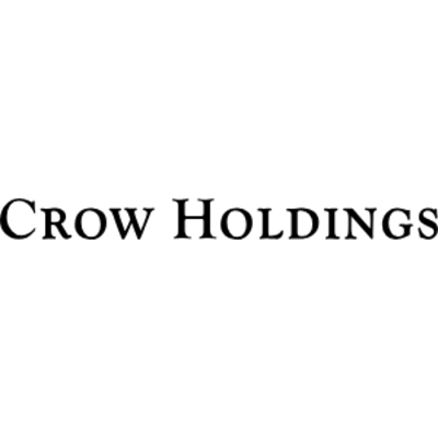 Crow Holdings Logo