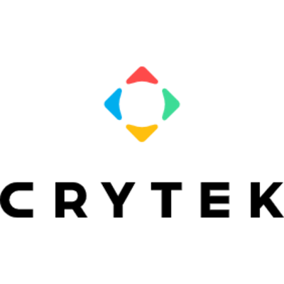 Crytek Logo