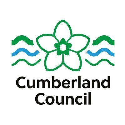 Cumberland Council Logo