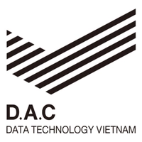dac-datatech.vn Logo