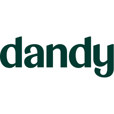 Dandy Logo