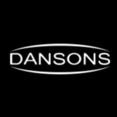 Dansons Logo