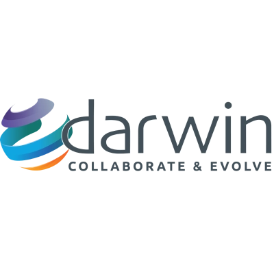 Darwin Recruitment GmbH Logo