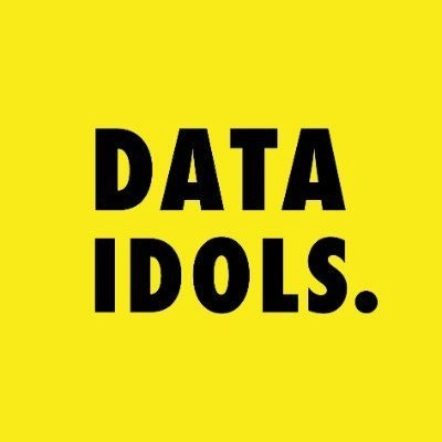 Data Idols Logo