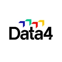 data4group.com Logo