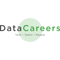 datacareers.co.uk Logo