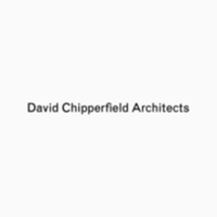 davidchipperfield.com Logo