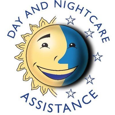 Day and Nightcare Assistance Logo