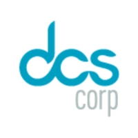 dcscorp.com Logo
