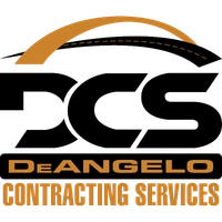deangelocs.com Logo