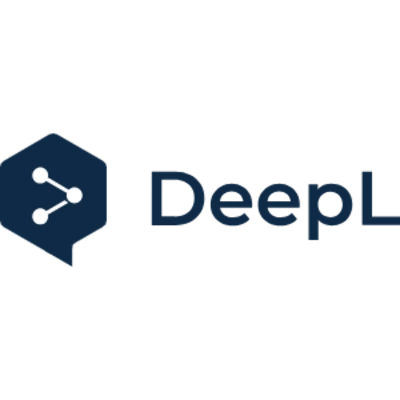 DeepL Logo