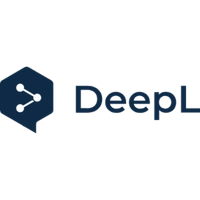 deepl.com Logo