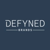Defyned Brands Logo
