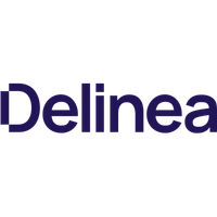 delinea.com Logo